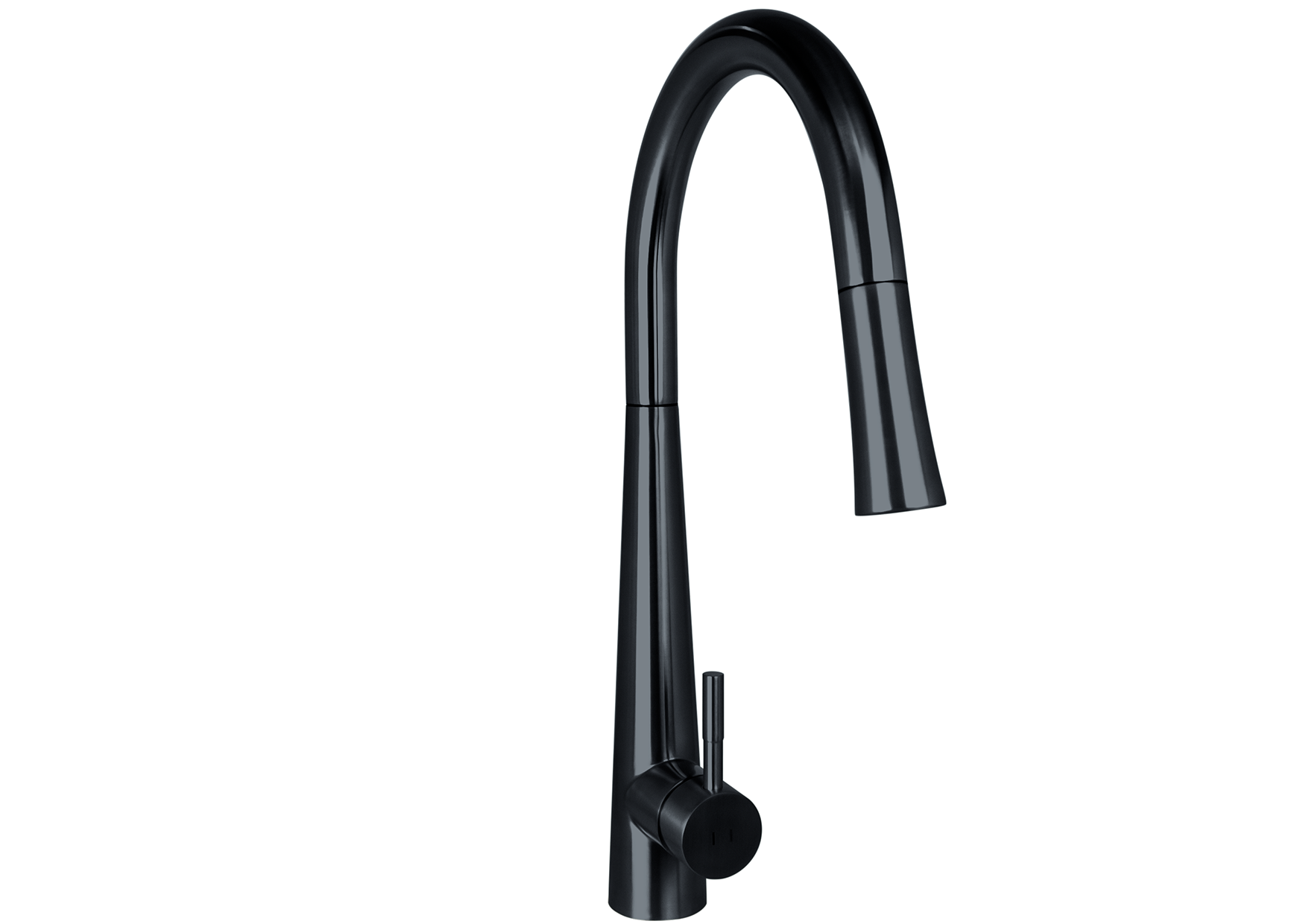 Trento Kitchen Mixer